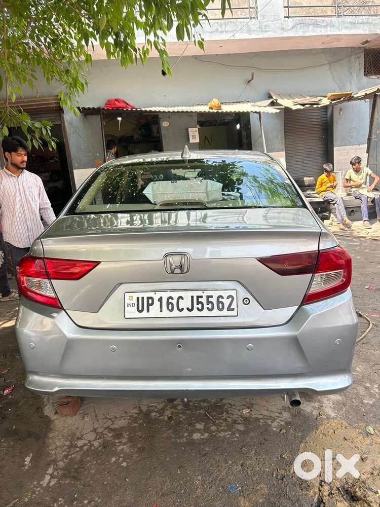 Honda Diesel Car 2019