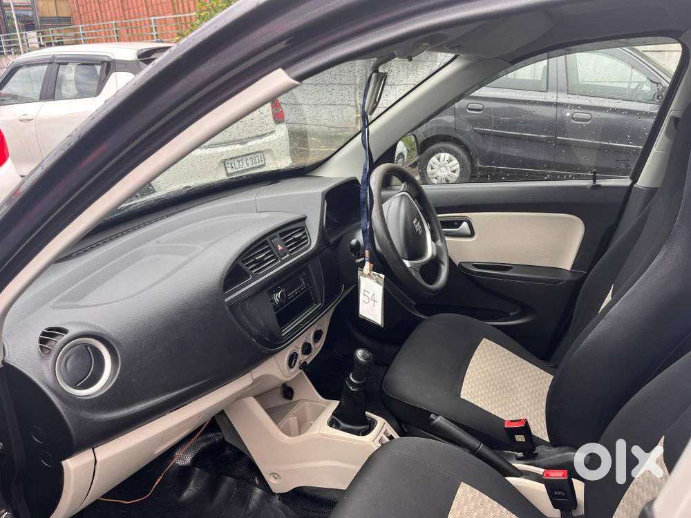 Maruti Suzuki Alto 800 Lxi, 2019, Petrol