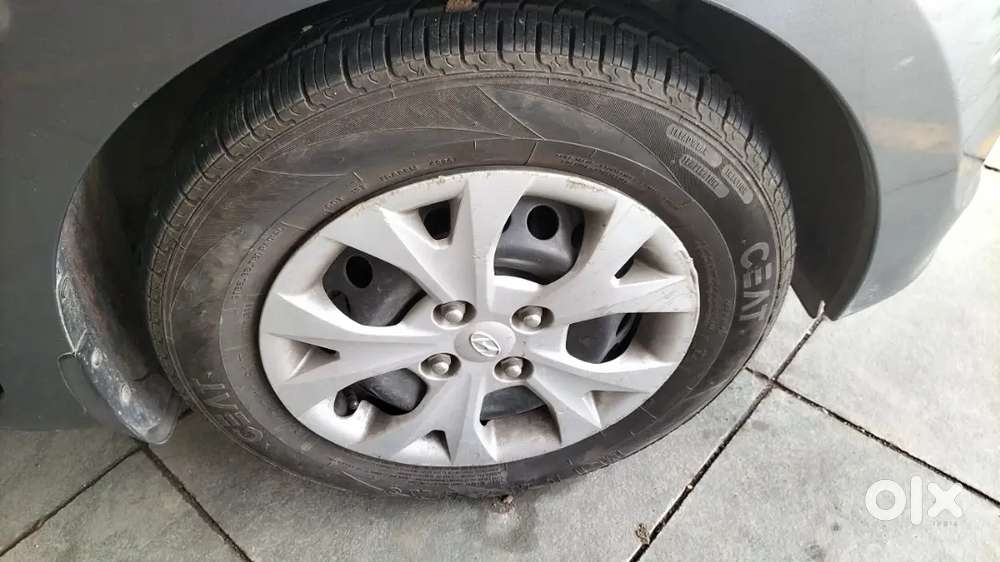 Hyundai Grand I10 Prime 2015