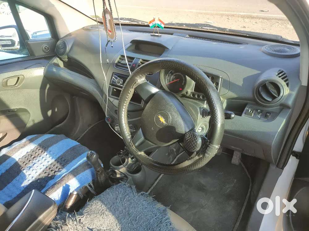 Chevrolet Beat 2013 Diesel 70000 Km Driven