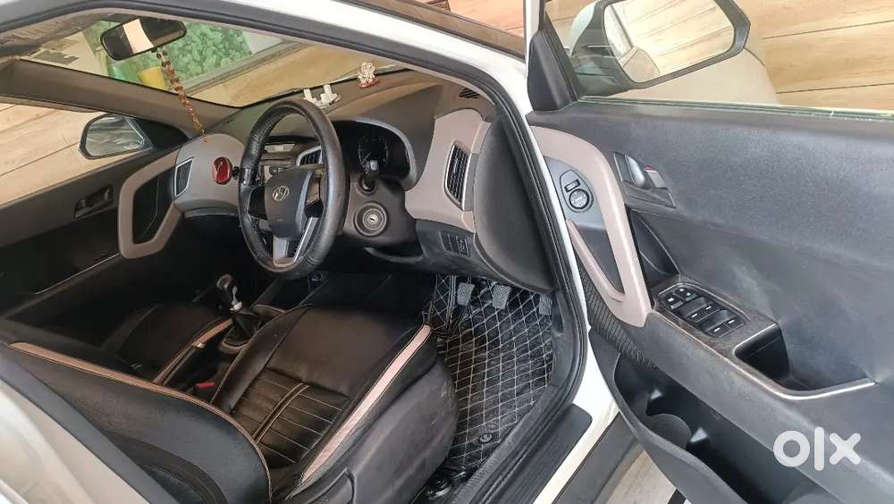 Very Good Condition Car