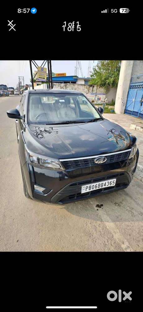 Mahindra Xuv300 Diesel 2022