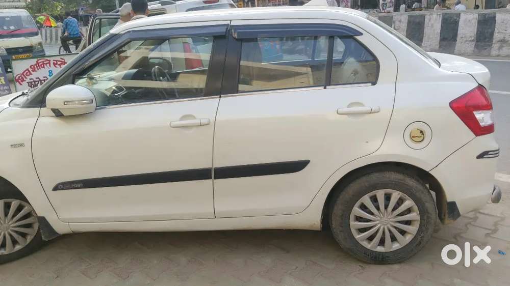 Maruti Suzuki Swift Dzire 2016 Vdi Diesel