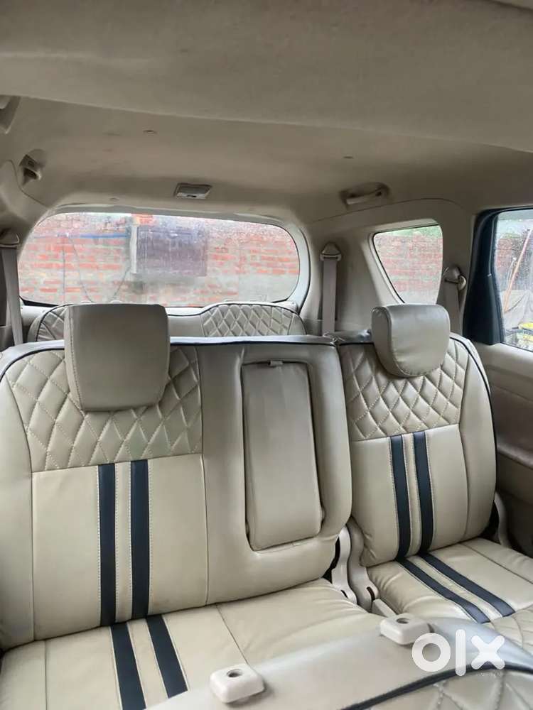 Maruti Suzuki Ertiga 2012 Diesel 250000 Km Driven Good Conditions