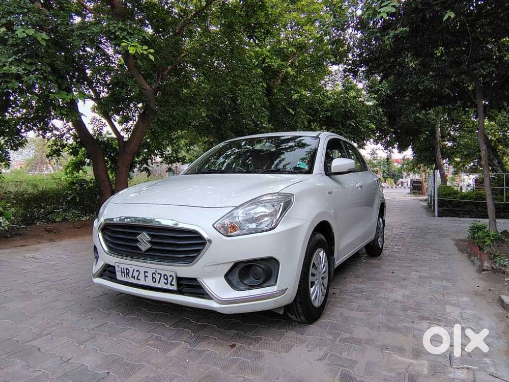 Maruti Suzuki Swift Dzire Vxi(o) Mt, 2019, Petrol