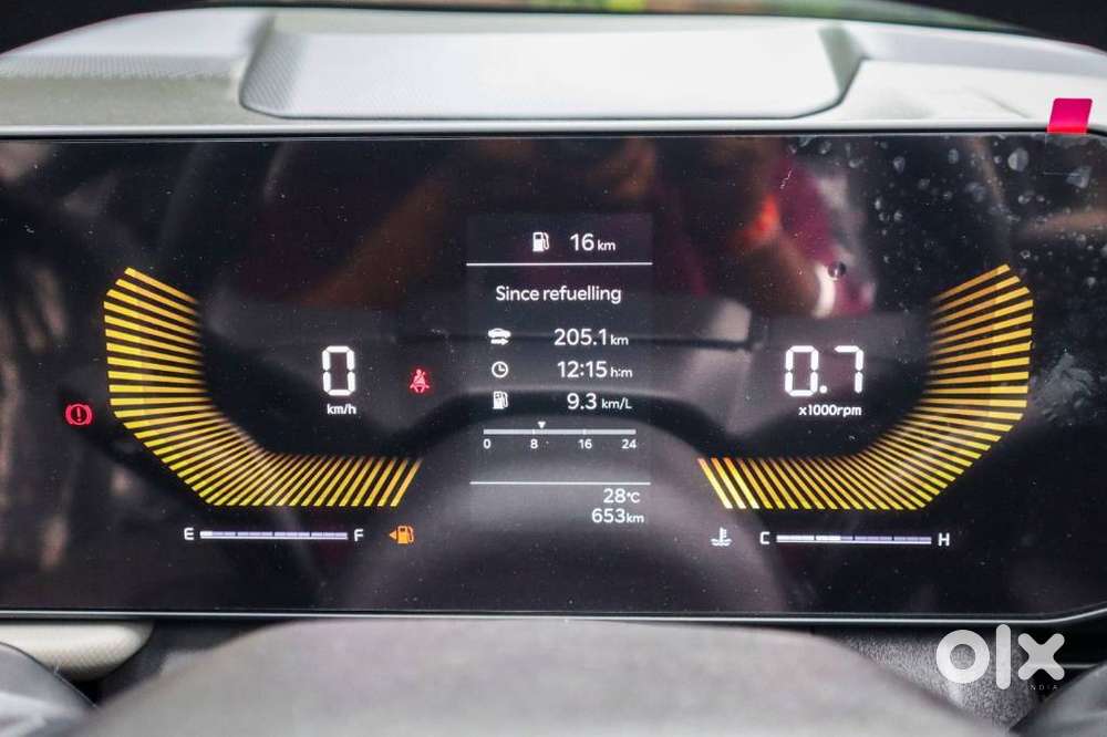 Kia Seltos G1.5 6mt Hte (o), 2026, Petrol