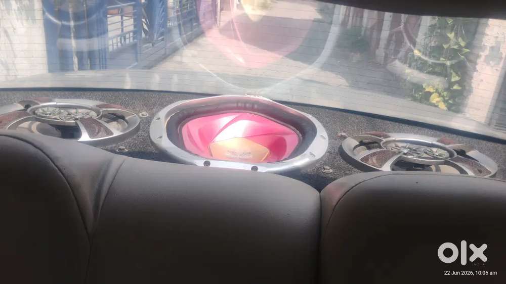 Hyundai Accent 2006