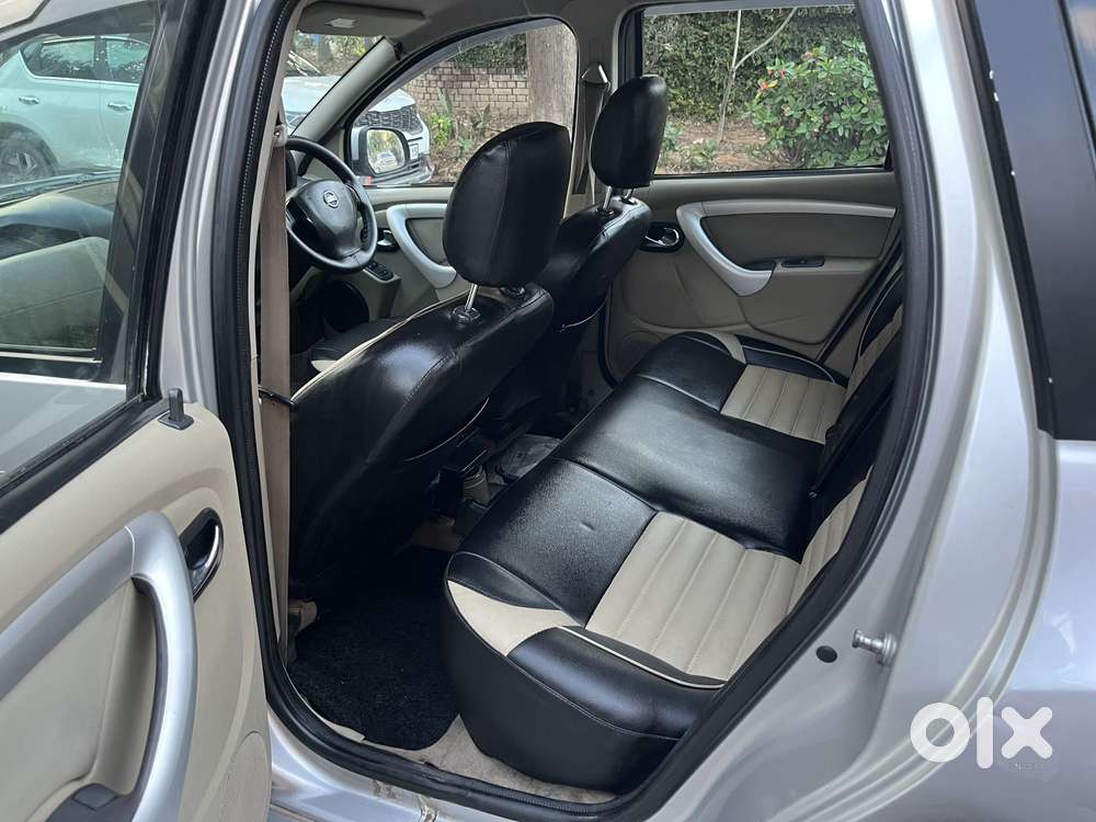 Nissan Terrano 2013-2017 Xv 110 Ps Limited Edition, 2016, Diesel