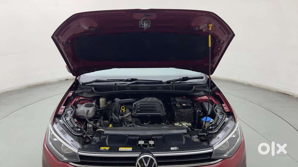 Volkswagen Virtus 1.0 Topline Tsi, 2023, Petrol