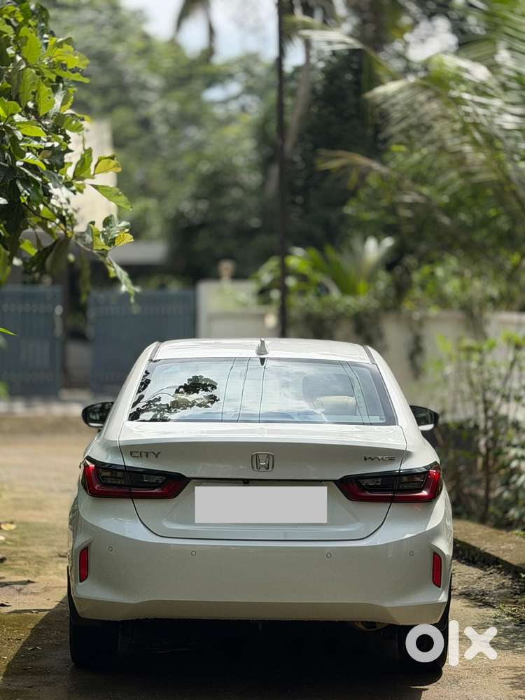 Honda City Zx Vtec, 2023, Petrol