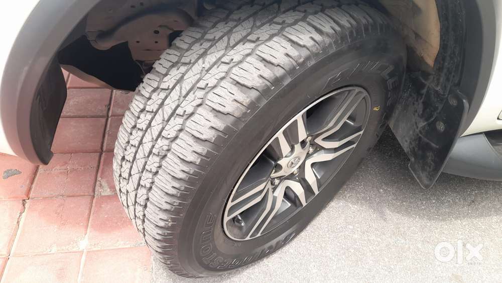 Toyota Fortuner 4x2 At 2.8 Diesel, 2023, Diesel