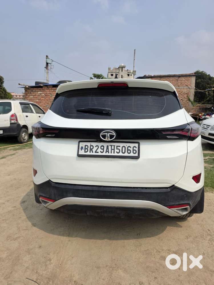 Tata Harrier Xz, 2019, Diesel