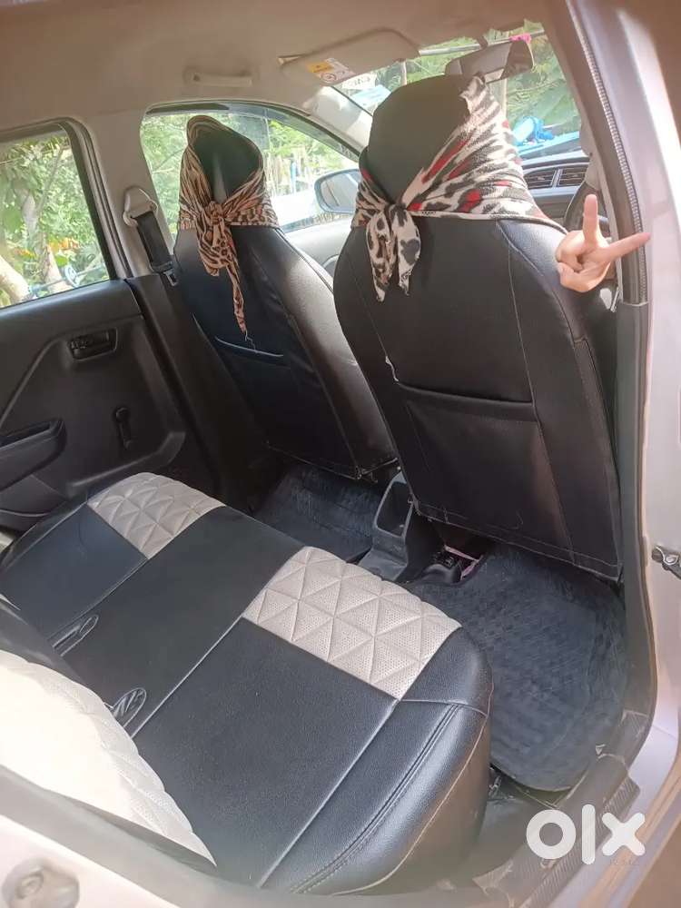 Maruti Suzuki Alto 2025