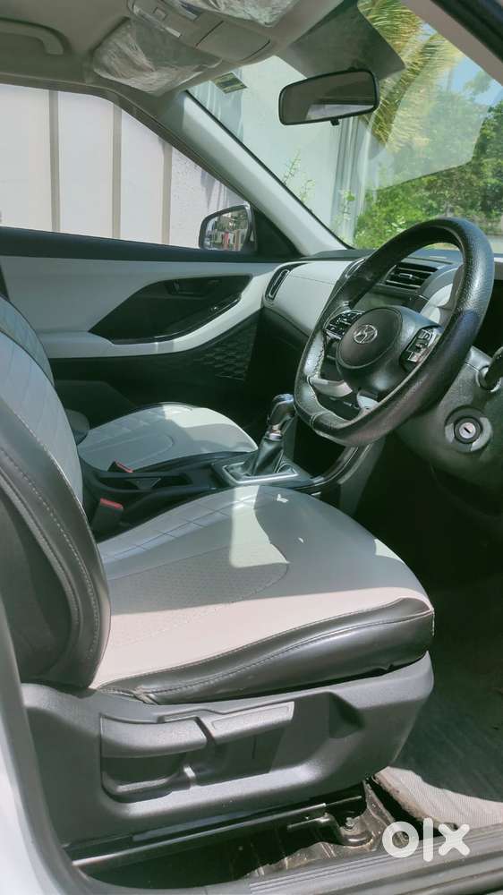 Hyundai Creta 1.5 Crdi E Diesel Mt, 2023, Diesel