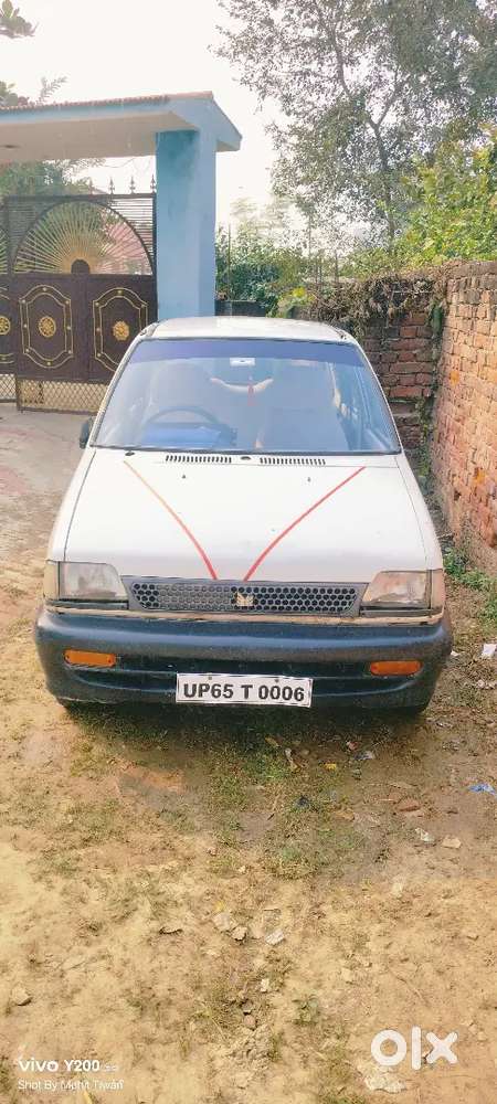 Maruti Suzuki 800 Non Ac