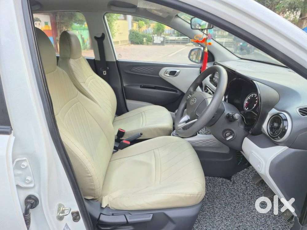 Hyundai Grand I10 Nios Sportz, 2022, Petrol