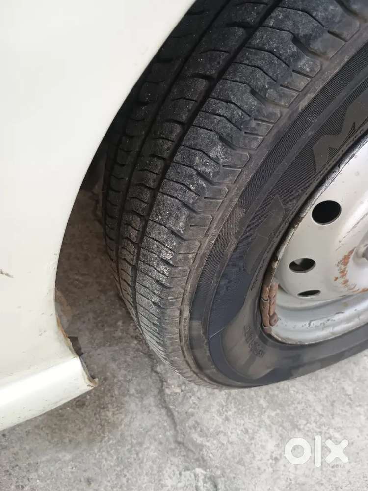 Maruti Suzuki A-star 2011 Petrol 118000 Km Driven,