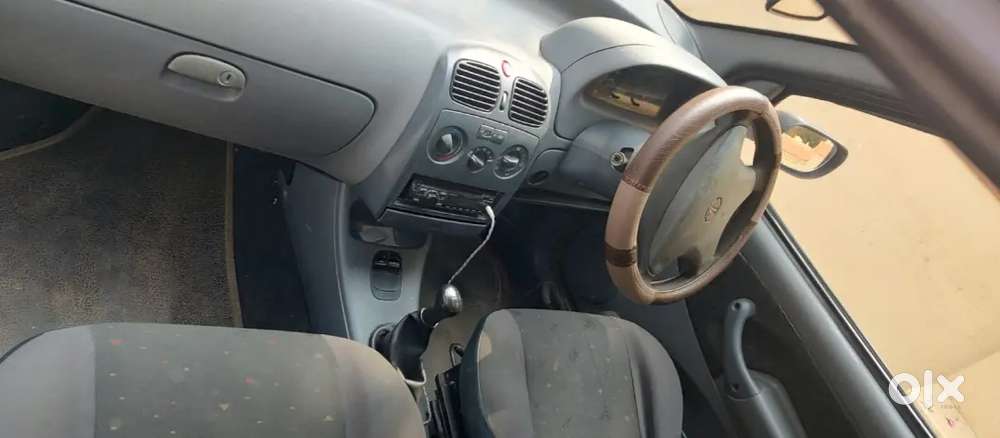 Well-maintained 2007 Tata Indica V2 Dle Turbo (bs4)