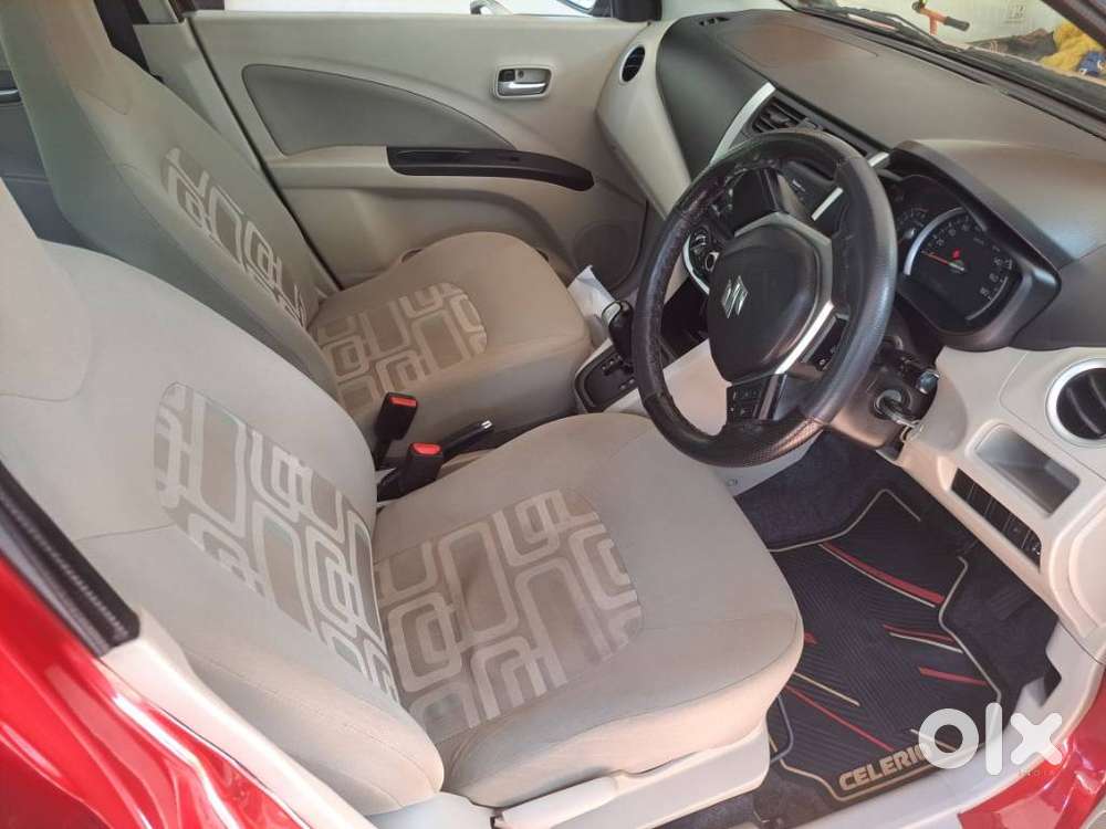 Maruti Suzuki Celerio Zxi Optional Amt Bsiv, 2020, Petrol