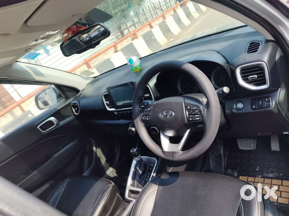 Hyundai Venue Sx, 2020, Petrol