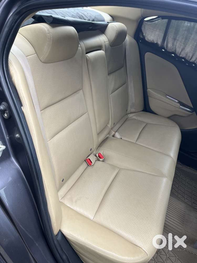 Honda City 2015-2017 I Vtec Vx Option, 2017, Petrol
