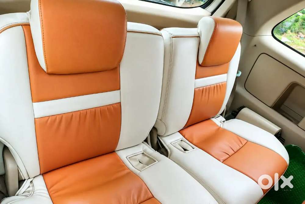 Toyota Innova Gx 2006 Well Maintained Car