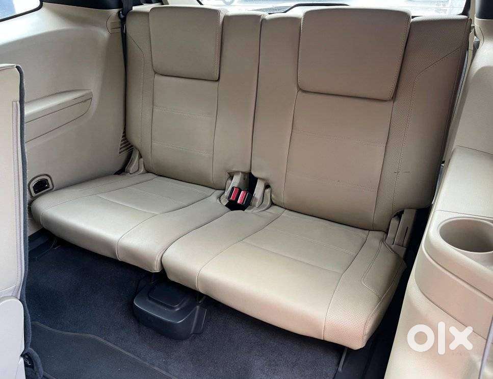 Ford Endeavour 2.2 Titanium At 4x2, 2018, Diesel
