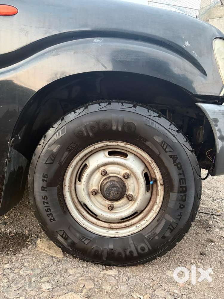 Mahindra Scorpio Diesel 2004