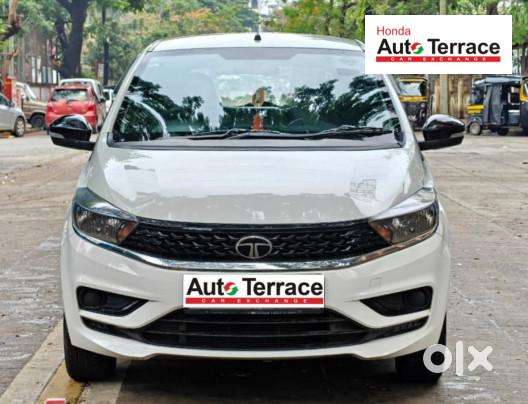 Tata Tiago Xza, 2024, Petrol