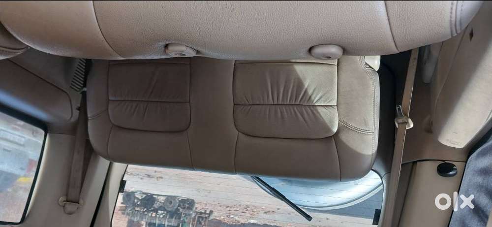 Ford Endeavor 2012 30