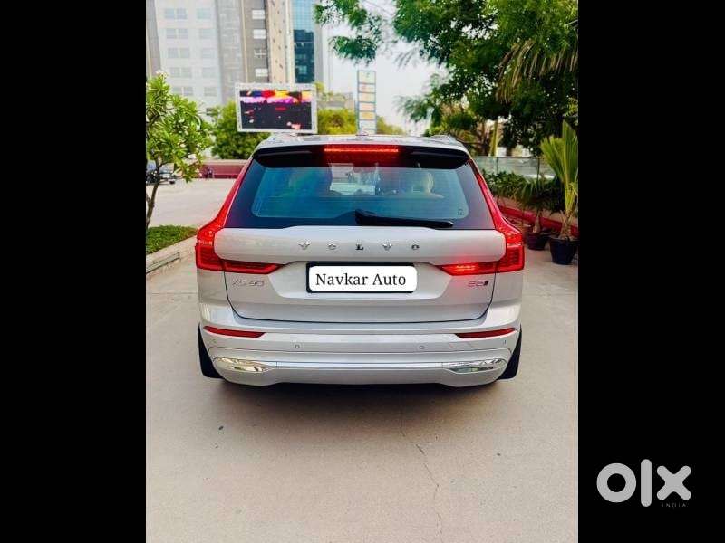 Volvo Xc60 2.0 B5 Ultimate, 2024, Petrol