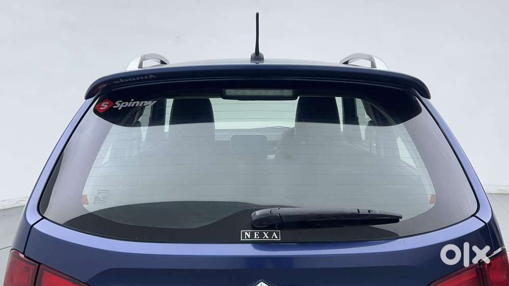 Maruti Suzuki Ignis 1.2 Zeta Mt, 2022, Petrol