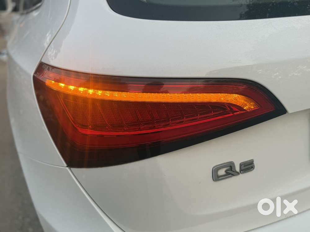 Audi Q5 2012-2017 2.0 30 Tdi Quattro Premium, 2017, Diesel