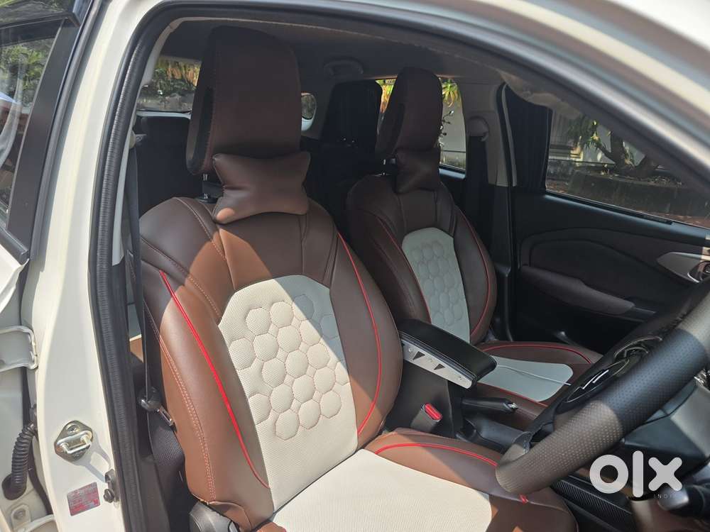 Maruti Suzuki Fronx Delta 2024 Manual