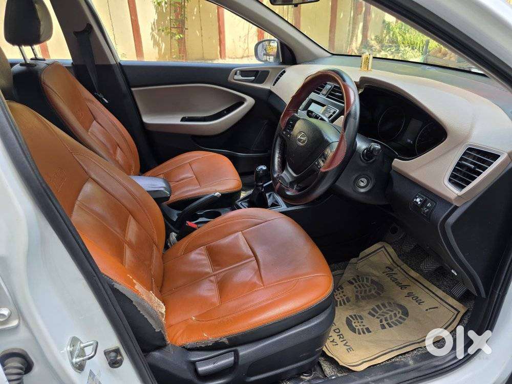 Hyundai I20 Magna Plus, 2020, Cng & Hybrids