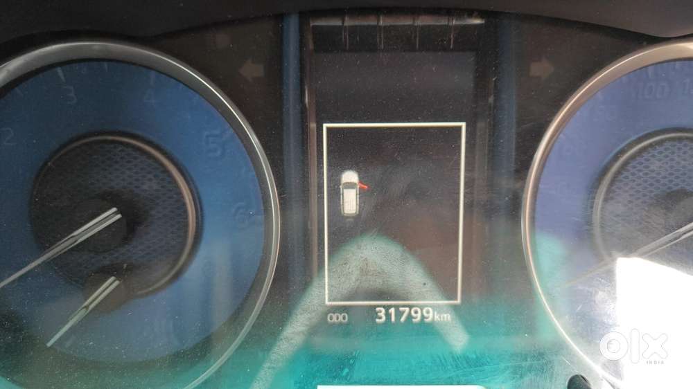 Toyota Fortuner 4x4 At, 2023, Diesel