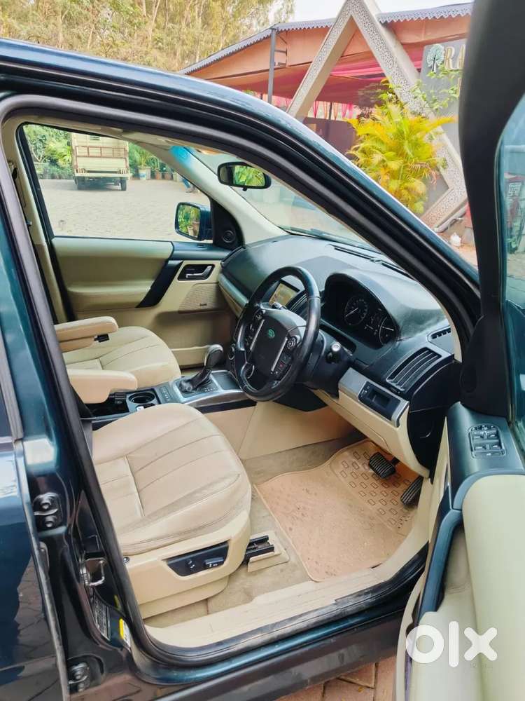 Land Rover Freelander 2, 2014, Diesel