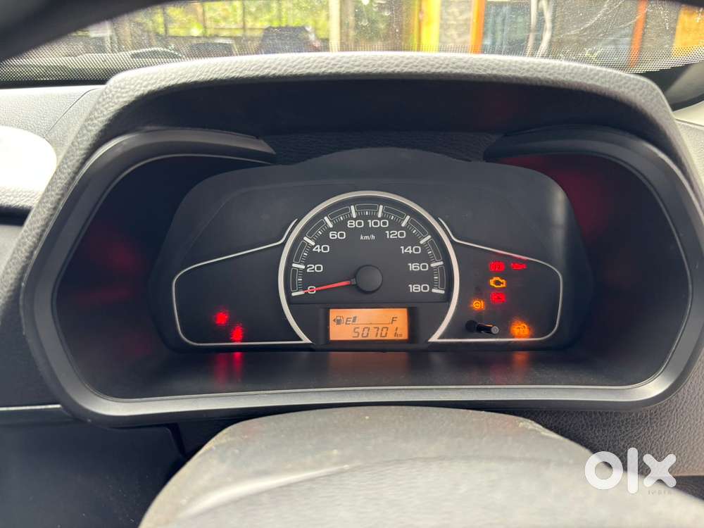 Maruti Suzuki Alto 800 Lxi, 2020, Petrol