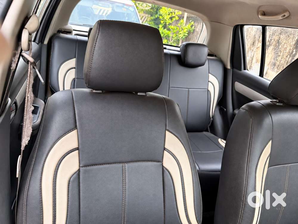 Maruti Swift Vdi Diesel Top Model White 2008