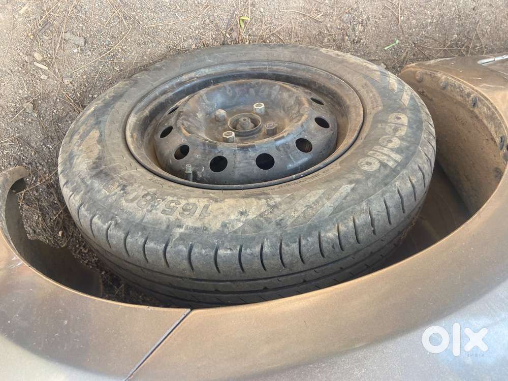 Maruti Suzuki Swift 2018 Diesel 110000 Km Driven