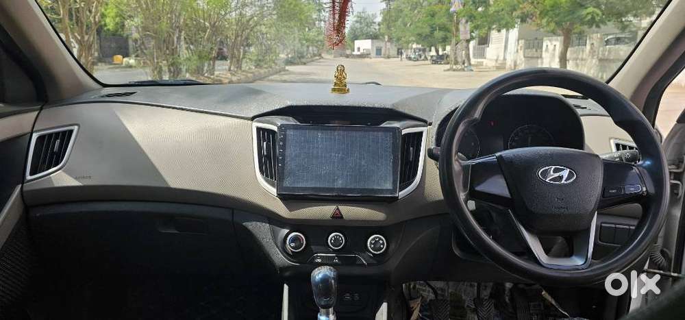 Hyundai Creta 1.4 Crdi Base, 2018, Diesel