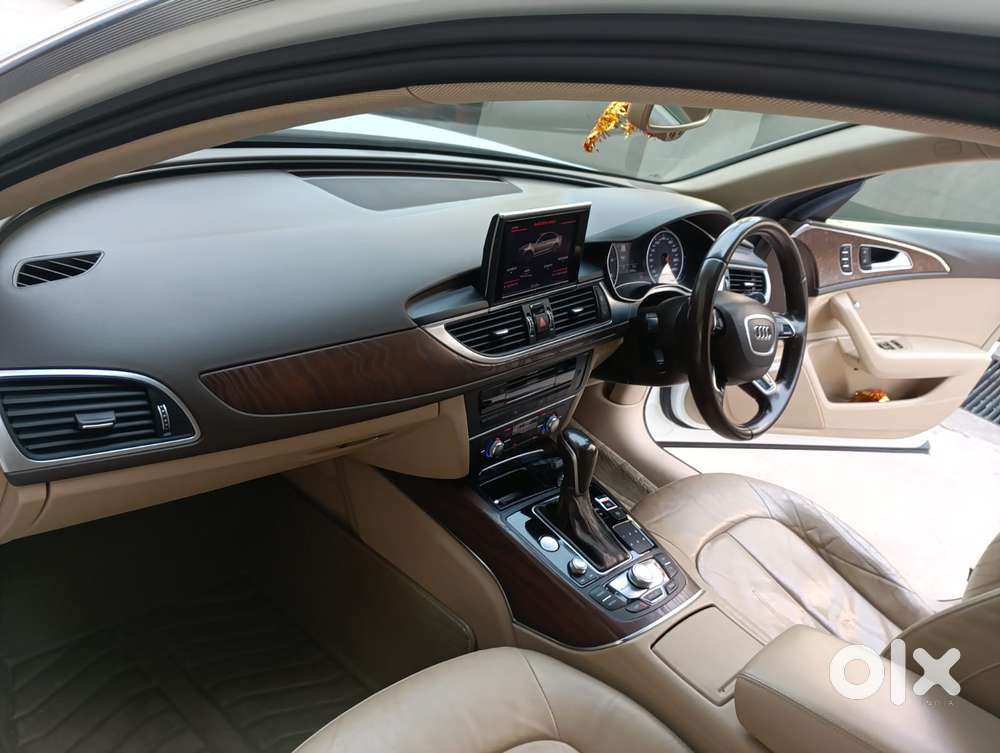 Audi A6 2.0 35 Tdi Premium Matrix, 2015, Diesel