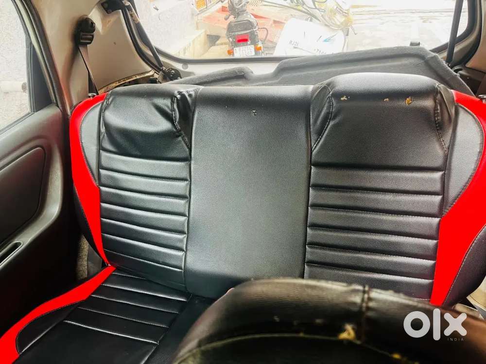 Maruti Suzuki Alto 2005
