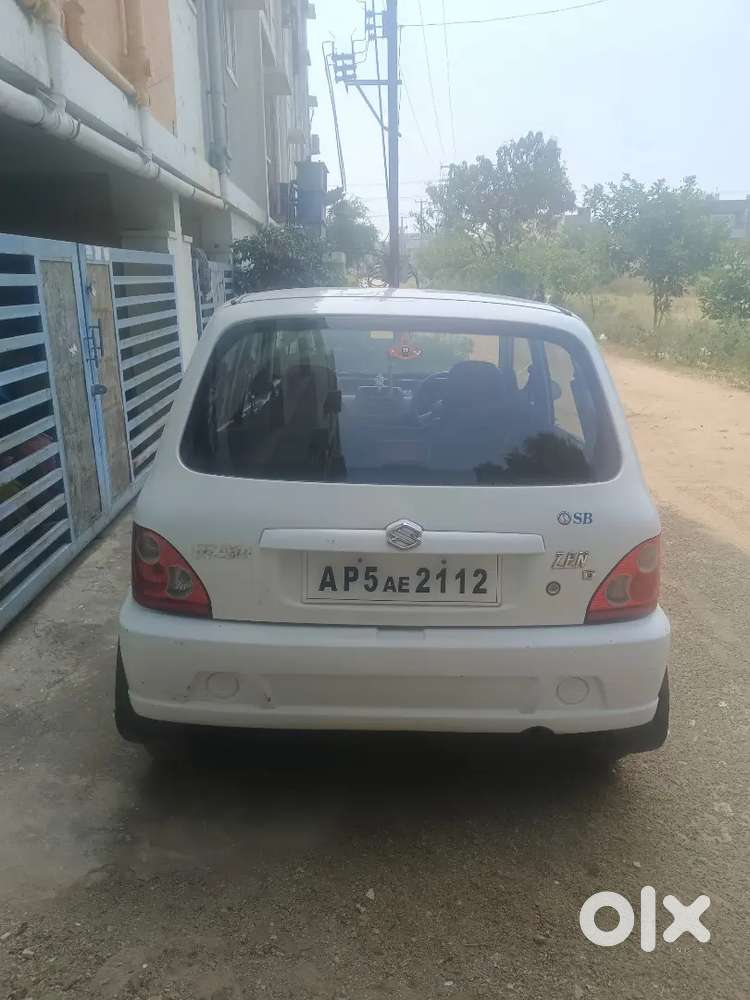 Zen D 2004 Km 68000 Single Owner Good Running Milege 20 Per Liter
