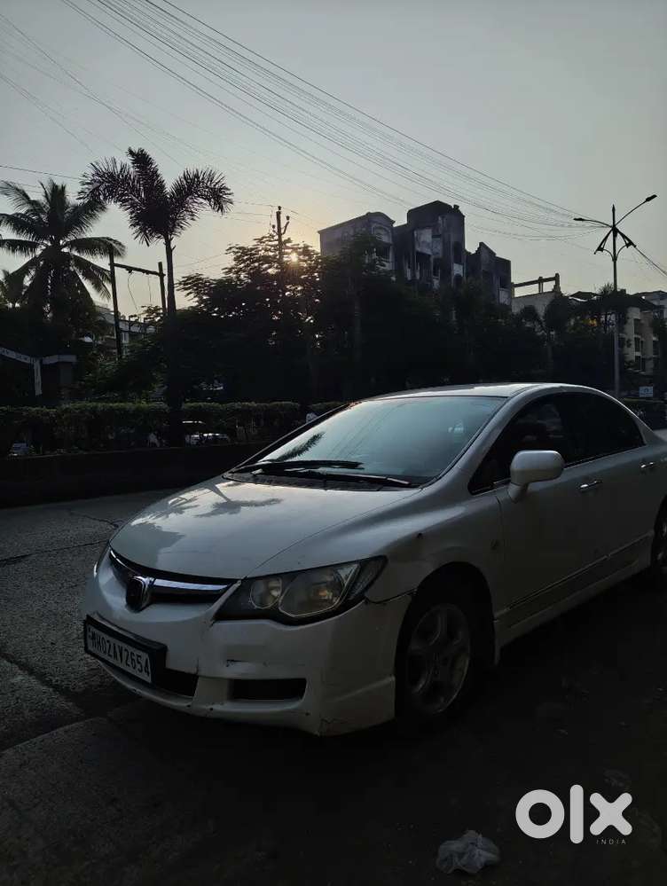 Honda Civic 1.8 2007