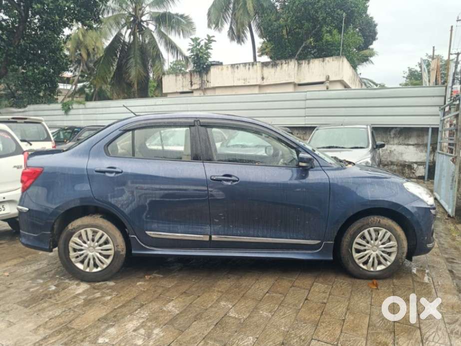 Maruti Suzuki Dzire Vdi, 2018, Diesel