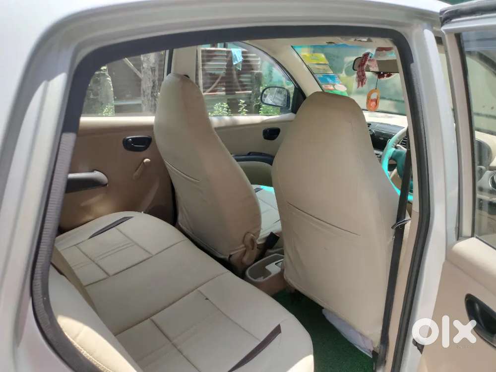 Hyundai I10 2009 Petrol Well Maintained
