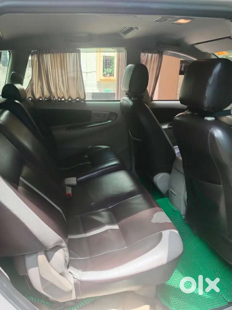 Toyota Innova Hycross 2.0 Diesel Manual 2014