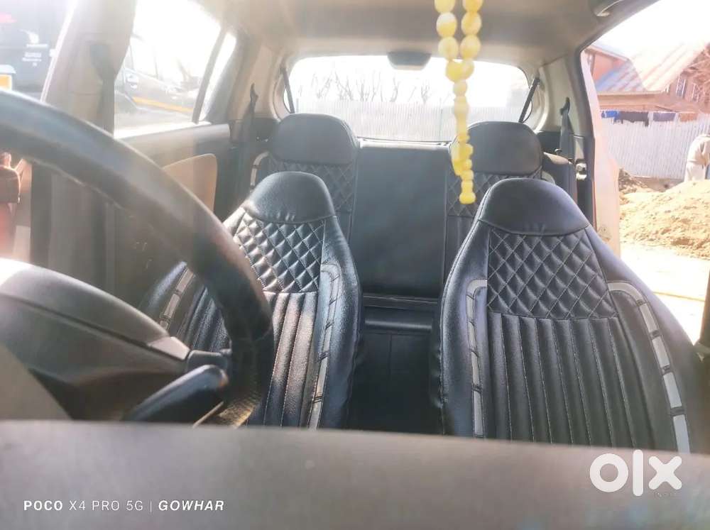Maruti Suzuki Alto 800 2019 Petrol 65000 Km Driven