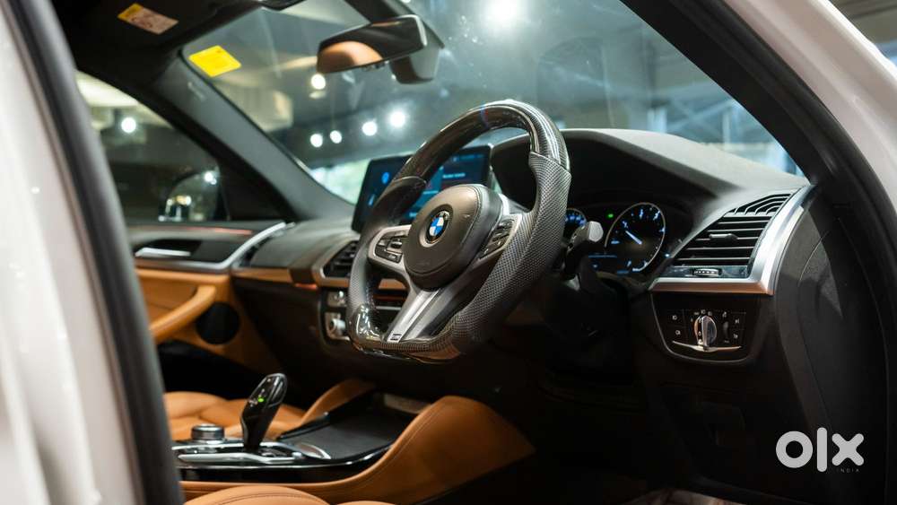 Bmw X4 M Sport X Xdrive20d, 2019, Diesel